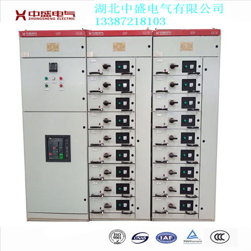 中压开关柜报价与厂家选择 配电开关控制设备市场指南